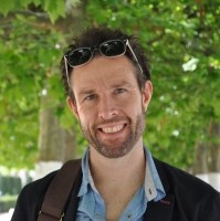 Peter Laycock