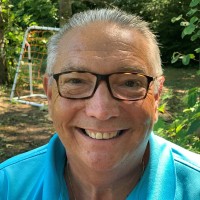 Bob Mailhot