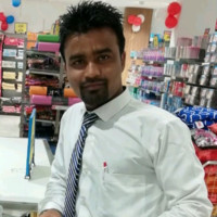 Asraful Hoque