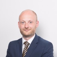 Jonathan Rudge