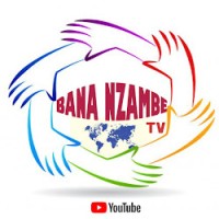 CEDRICK M. NZAMBA