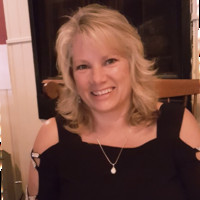 Michelle Hunt