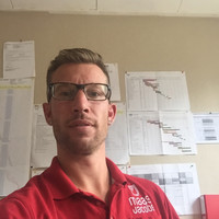 Matthew Heeren