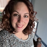 Andrea Alldredge