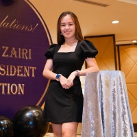 Elaine Tan
