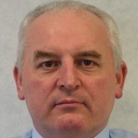 Steven Stonehouse