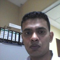 Nuwan Vithanage