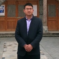 辛豪杰