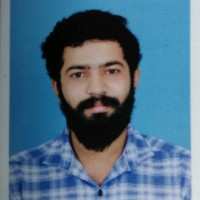 Yadhu Krishnan
