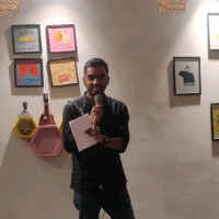 Kevin Mathew