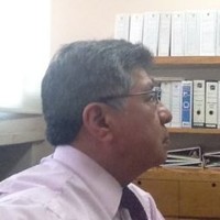 José Luis García Jiménez