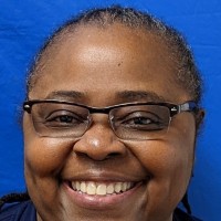 Monica Waters