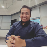 Erwin Shazreen