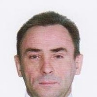 Yuriy Goncharov