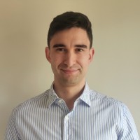 Daniel Zúñiga Jiménez