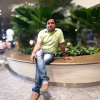 Deepak Kumar