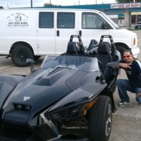 Christopher Gudduschat