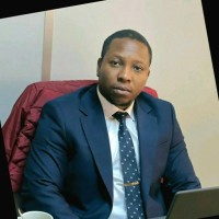 EDMOND AMEWANOU AMOUZOU