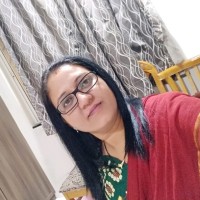 Varsha Vyas Hitesh