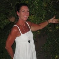 Liselotte Gunnarsson