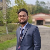 Raghvendra Singh Sengar
