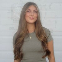 Sophia Sperato