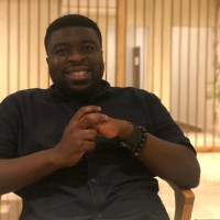 Joseph Acheampong