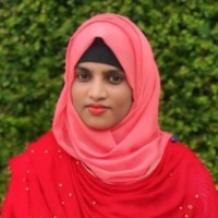 Rumana Khatun
