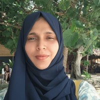 Fathimath Fameeda