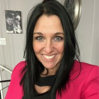 Rebecca Graham