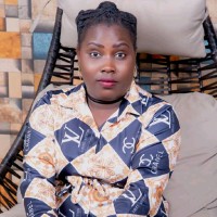 Sharon Cherono