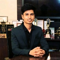 Krish Sanghvi