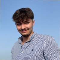 Lukas Pedrazzi