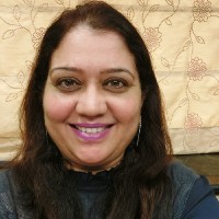 Smita Deshmukh