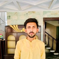 Sheraz Ali