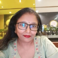 Vaishali Kharat