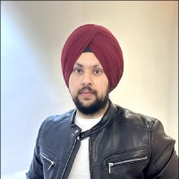 Baneet Rai Singh