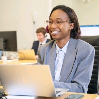 Sophie Atangana Abega