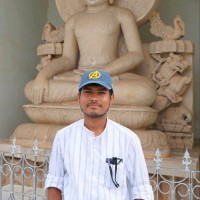 Abhijit Sahoo