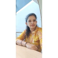 Smitha Natarajan