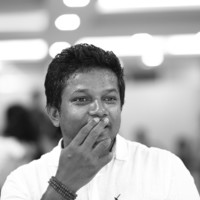 Aneesh Ravi