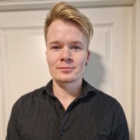 Bjørn-Vegard Nilsen