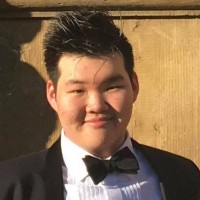 Frank Wang