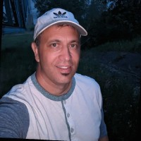 Jeff Giesbrecht