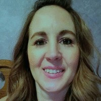 Melissa Stover Fruchey