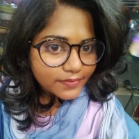 Abidharshini Srinivasan