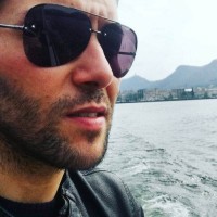 Daniel Fabrizio