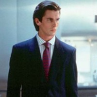 Patrickk Bateman