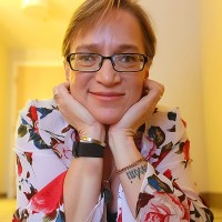 Shirley Louise-May PhD, CMPP