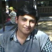 Jay Desai